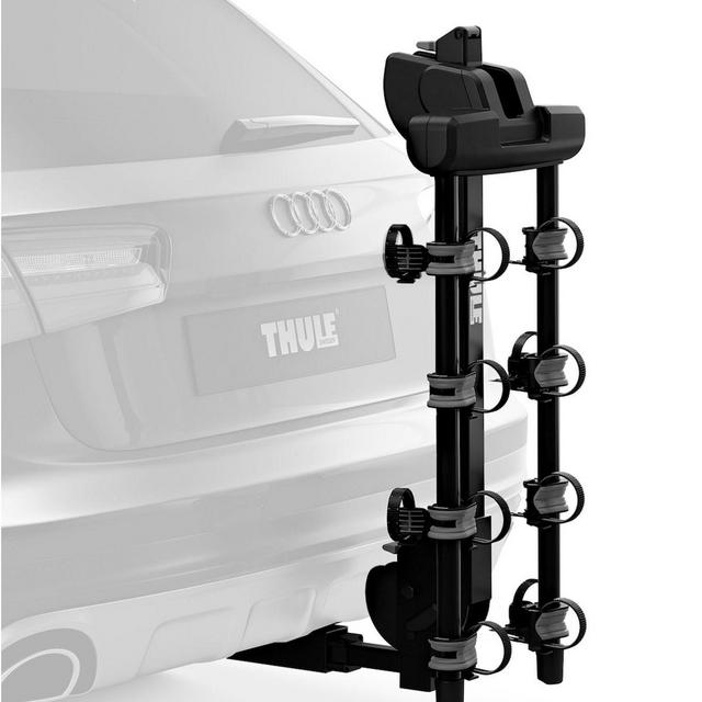 Thule 9056 Camber Bike Carrier, 4 Bike