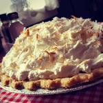 Pie Plate Café & Coffee