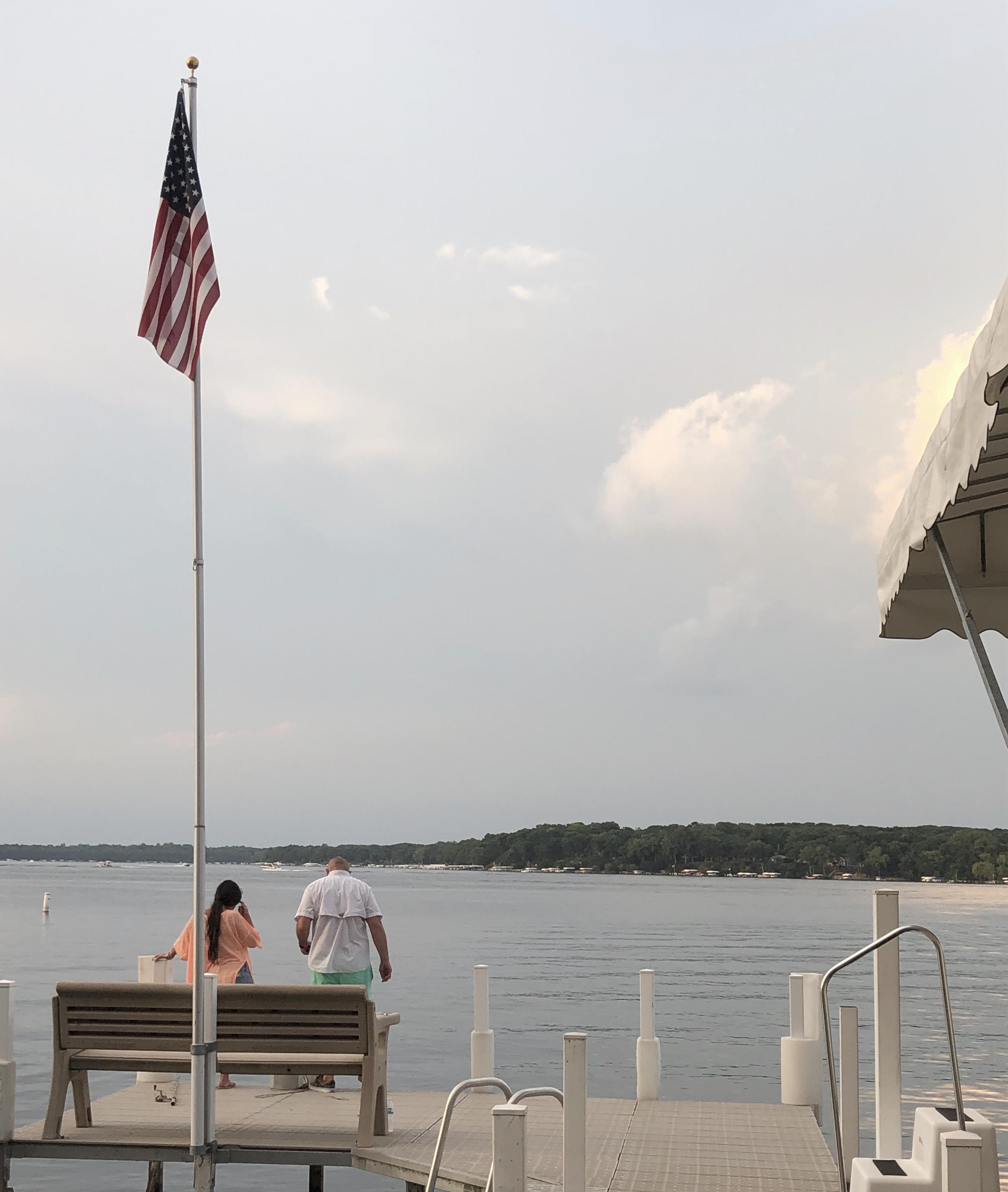 The Wedding Website of Jordan Imani and Ryan Danbom