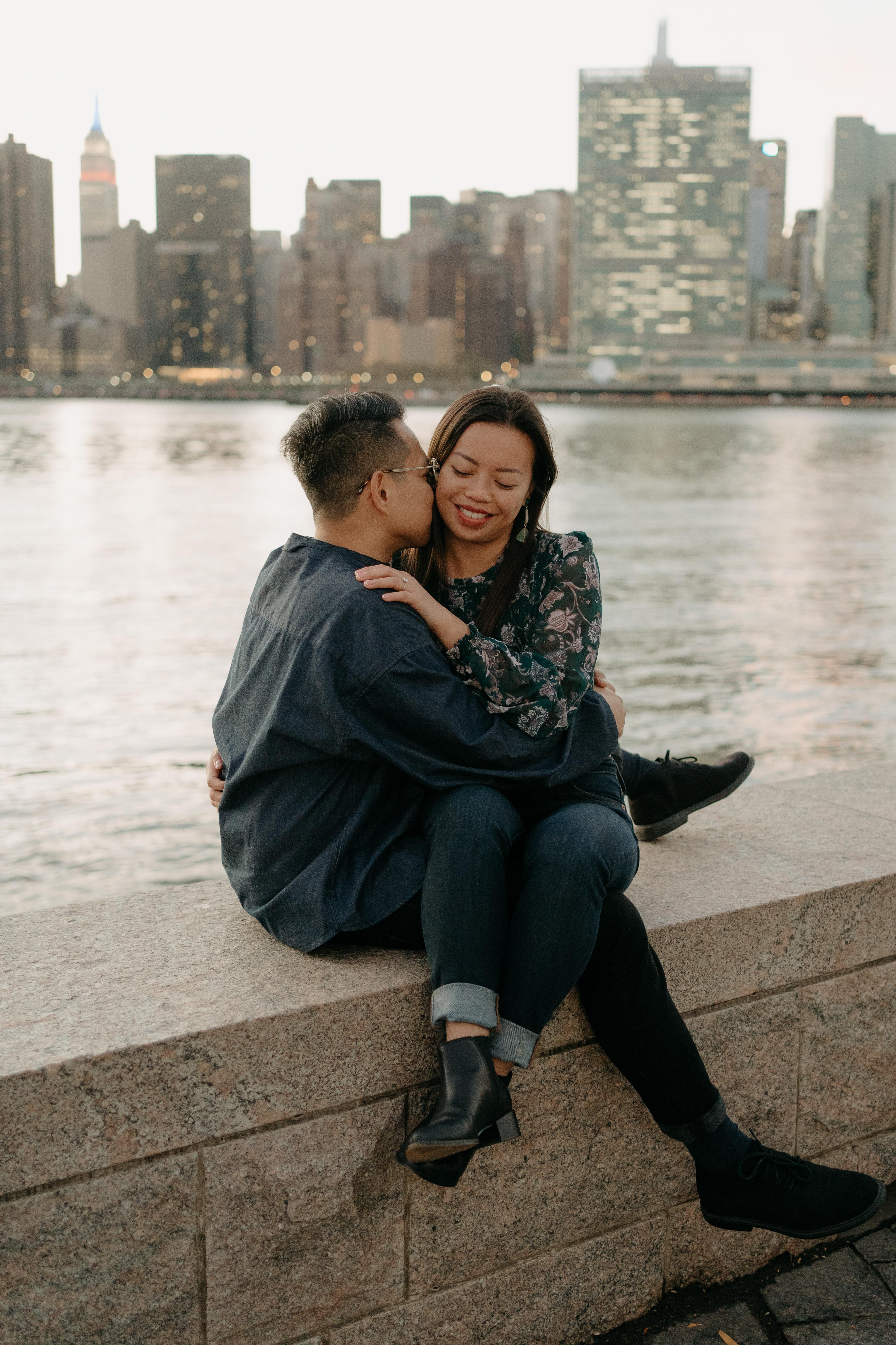 The Wedding Website of Carmen Chan and Kristoffersen Acoba