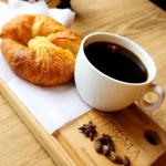AROMA Horno y Café