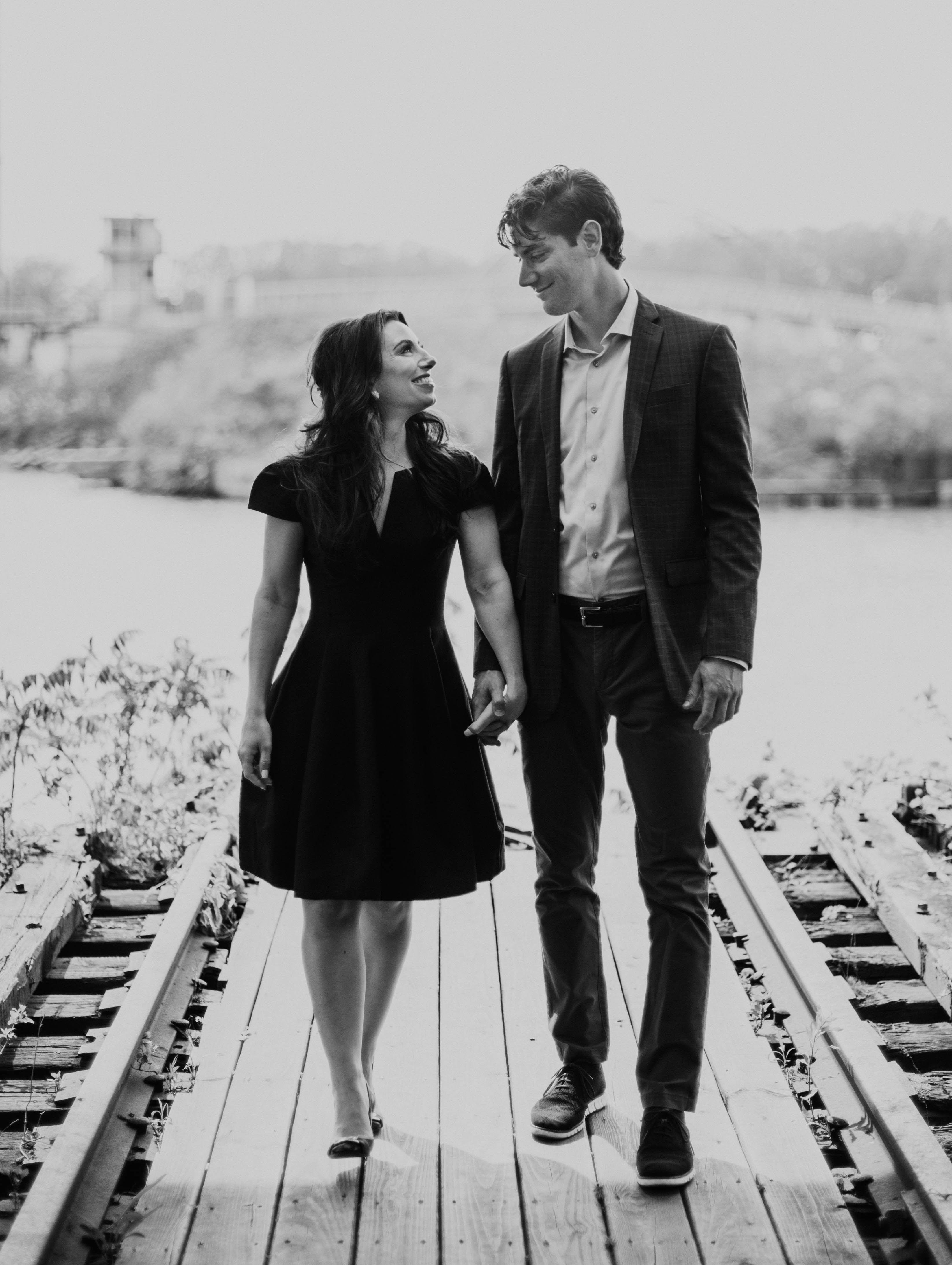 The Wedding Website of Elizabeth Floriano and Ryan Miller
