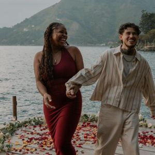 Our Honeymoon Fund