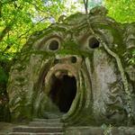 Sacro Bosco (Parco dei Mostri)