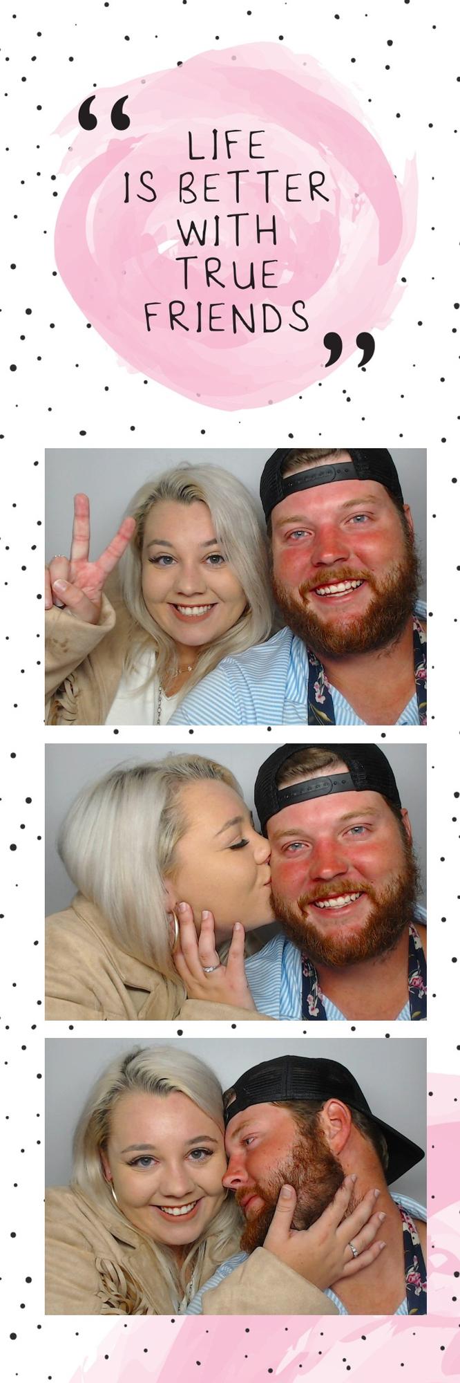 Photo Booth in Nashville