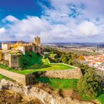 Palmela's Castle