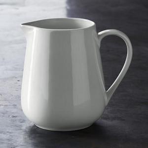 Williams Sonoma Open Kitchen Creamer Jar