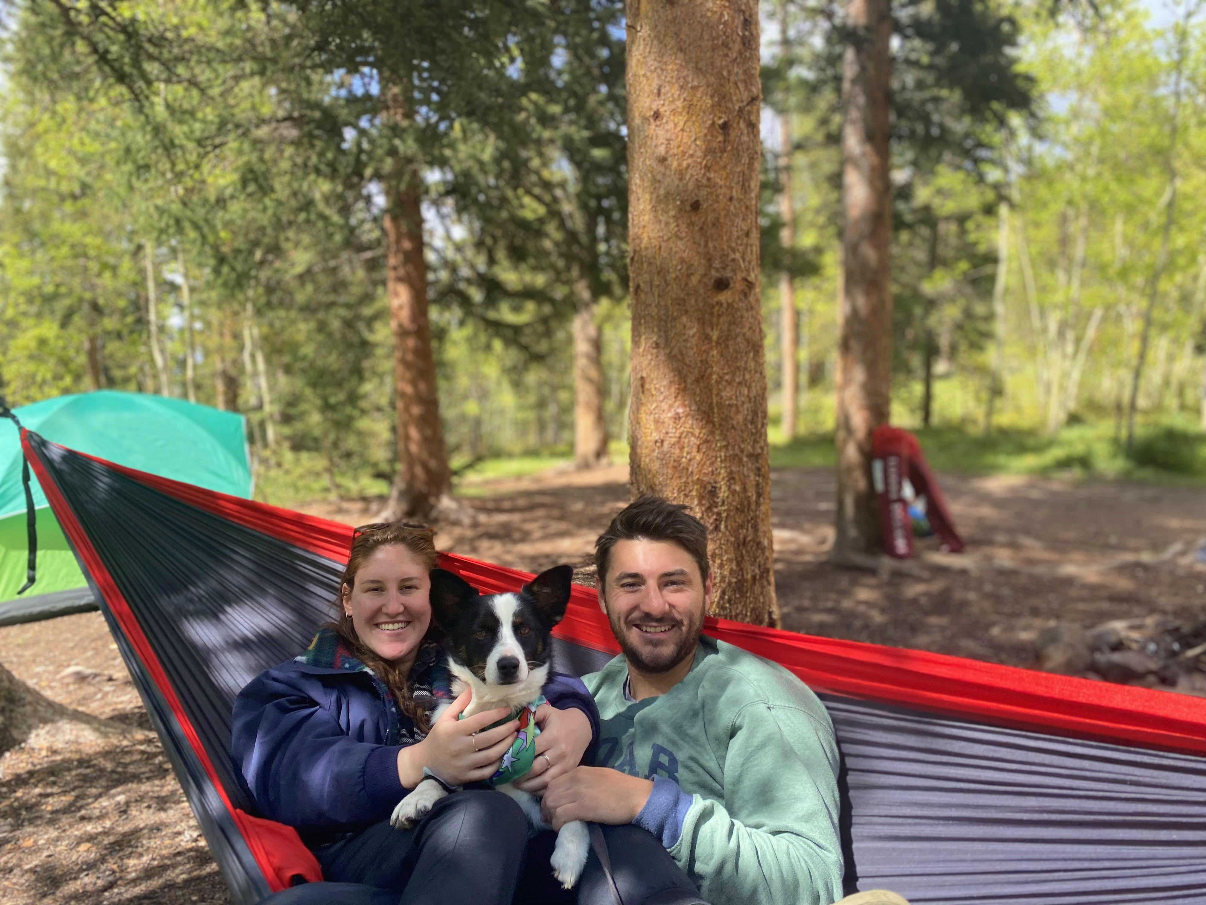 The Wedding Website of Jacob Acosta and Emma Jablow