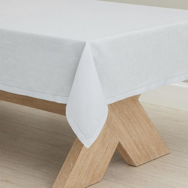 Pottery Barn - Belgian Linen Tablecloth