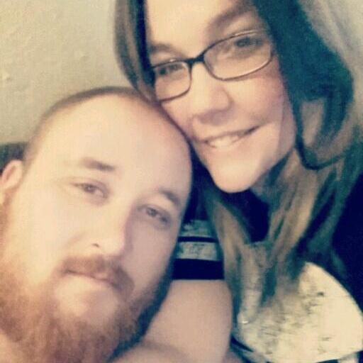 One of our first pics  together