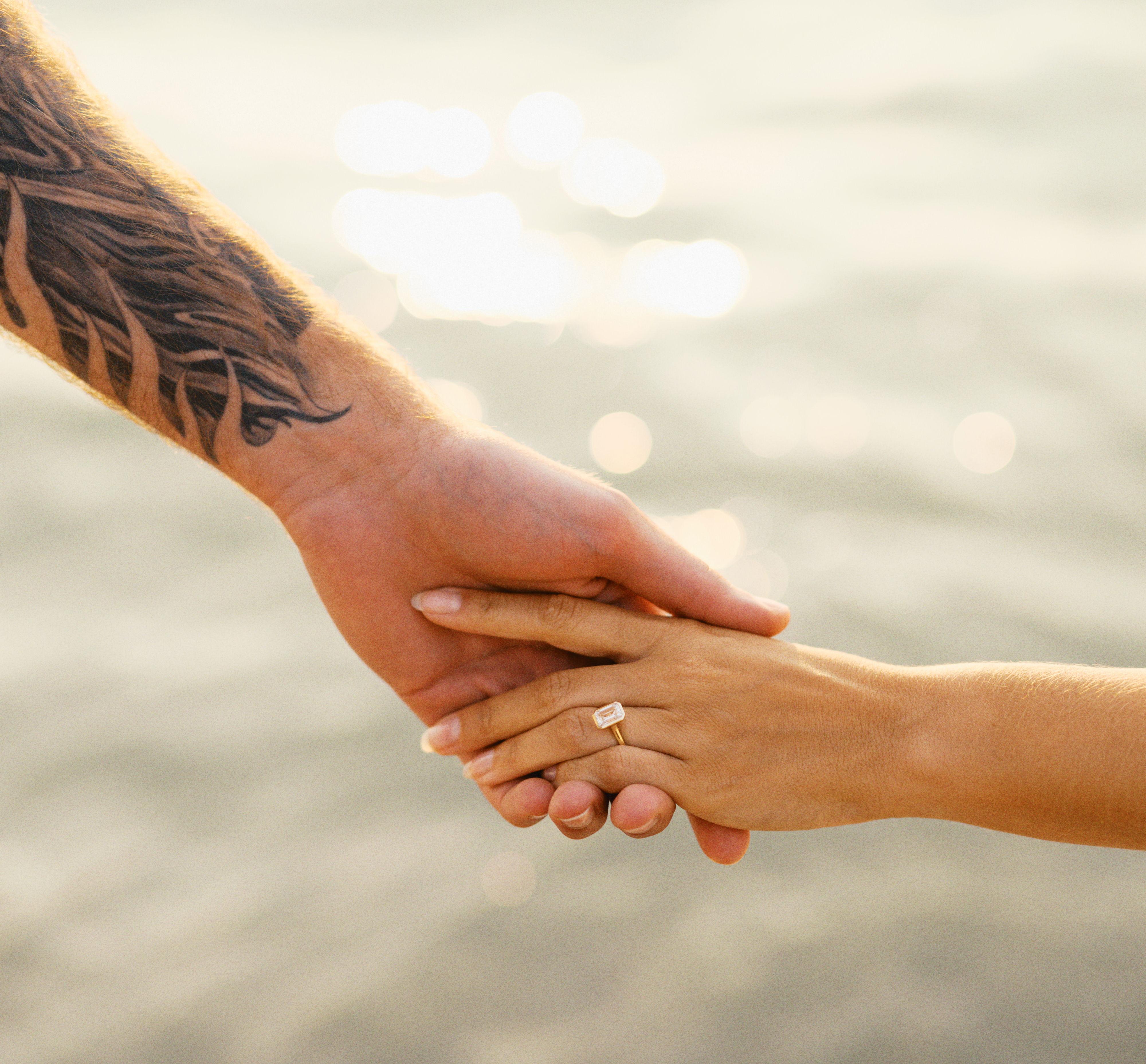 The Wedding Website of Ally Gregory and Nathan Heller