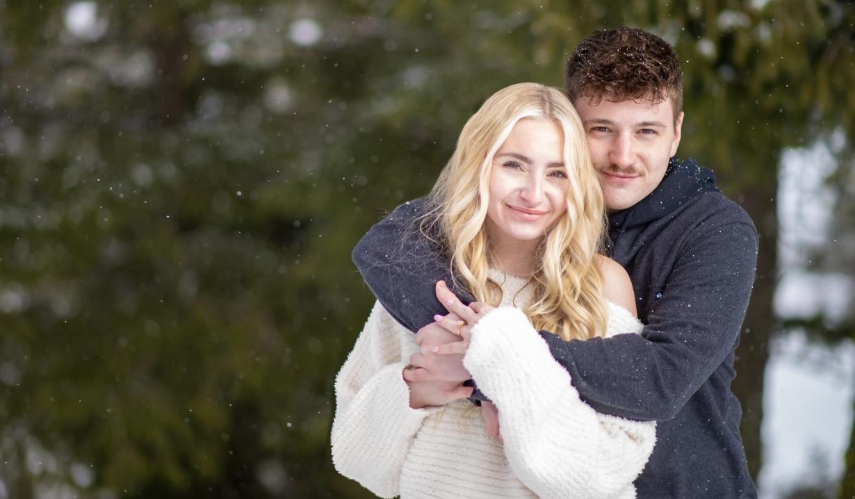The Wedding Website of Mason Lunz and Peyton Robb