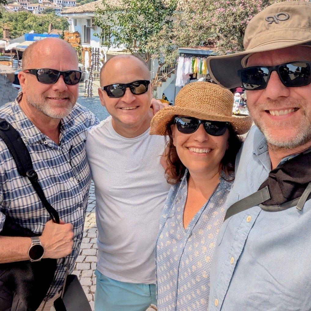 to family travel