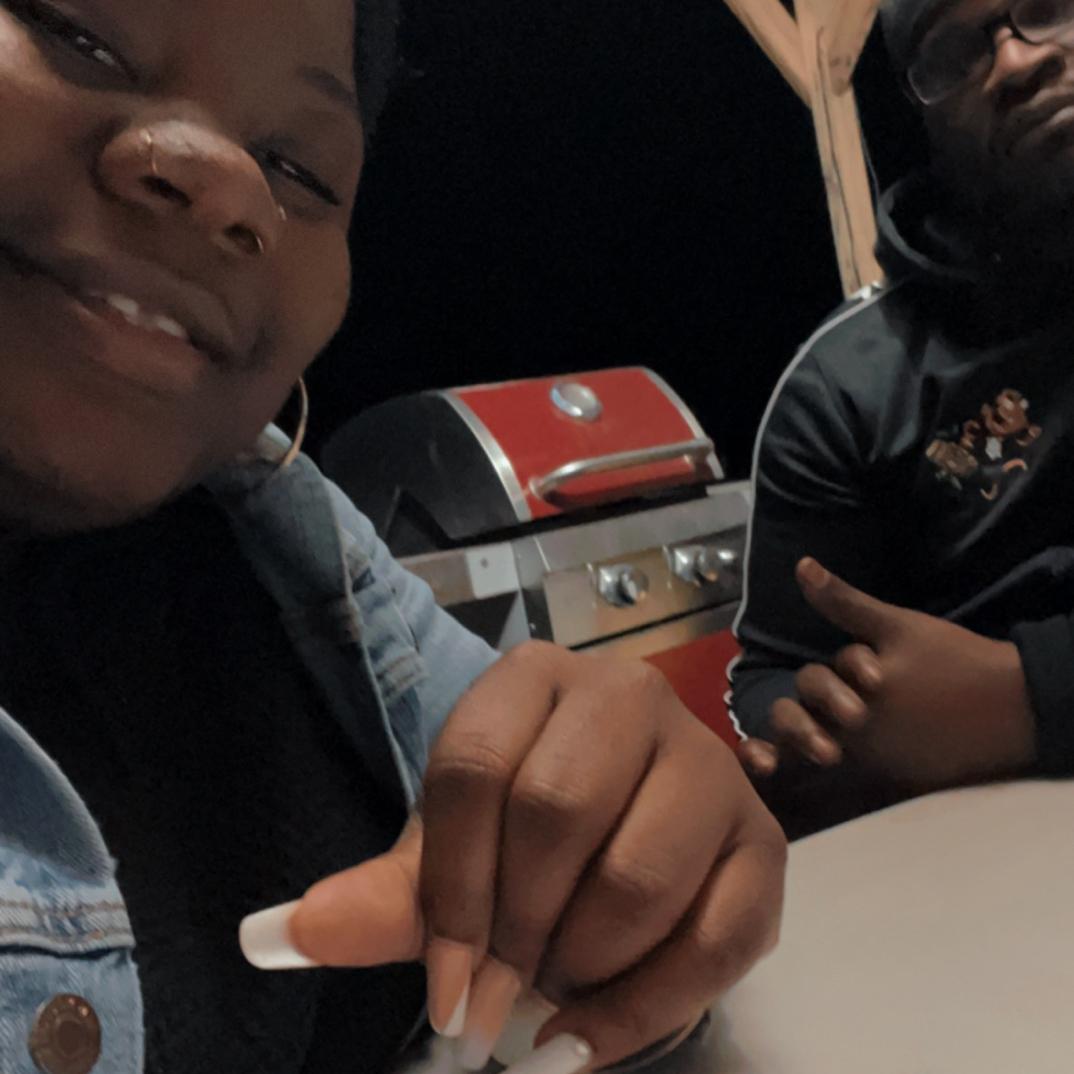 A Day In The Country!