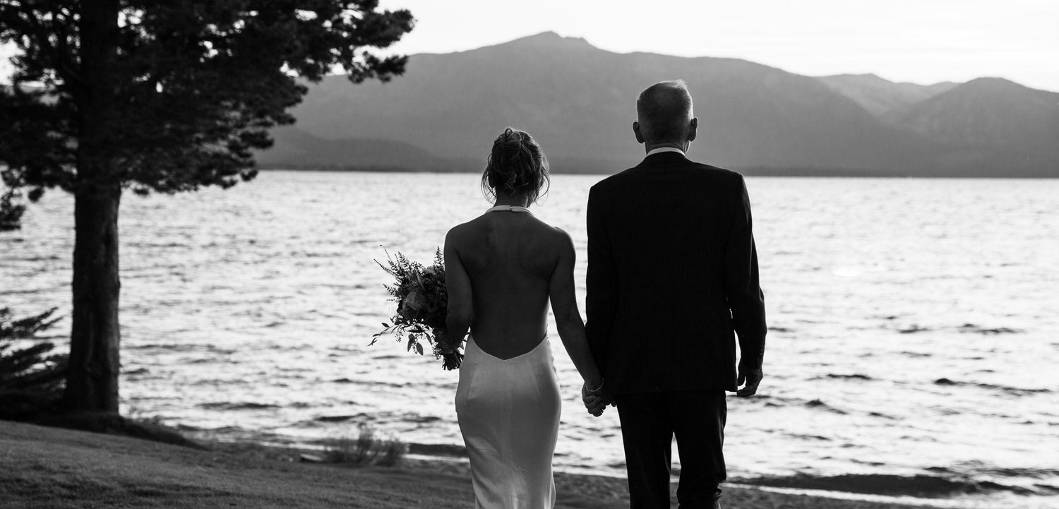 The Wedding Website of Neva Myre and Matt Myre