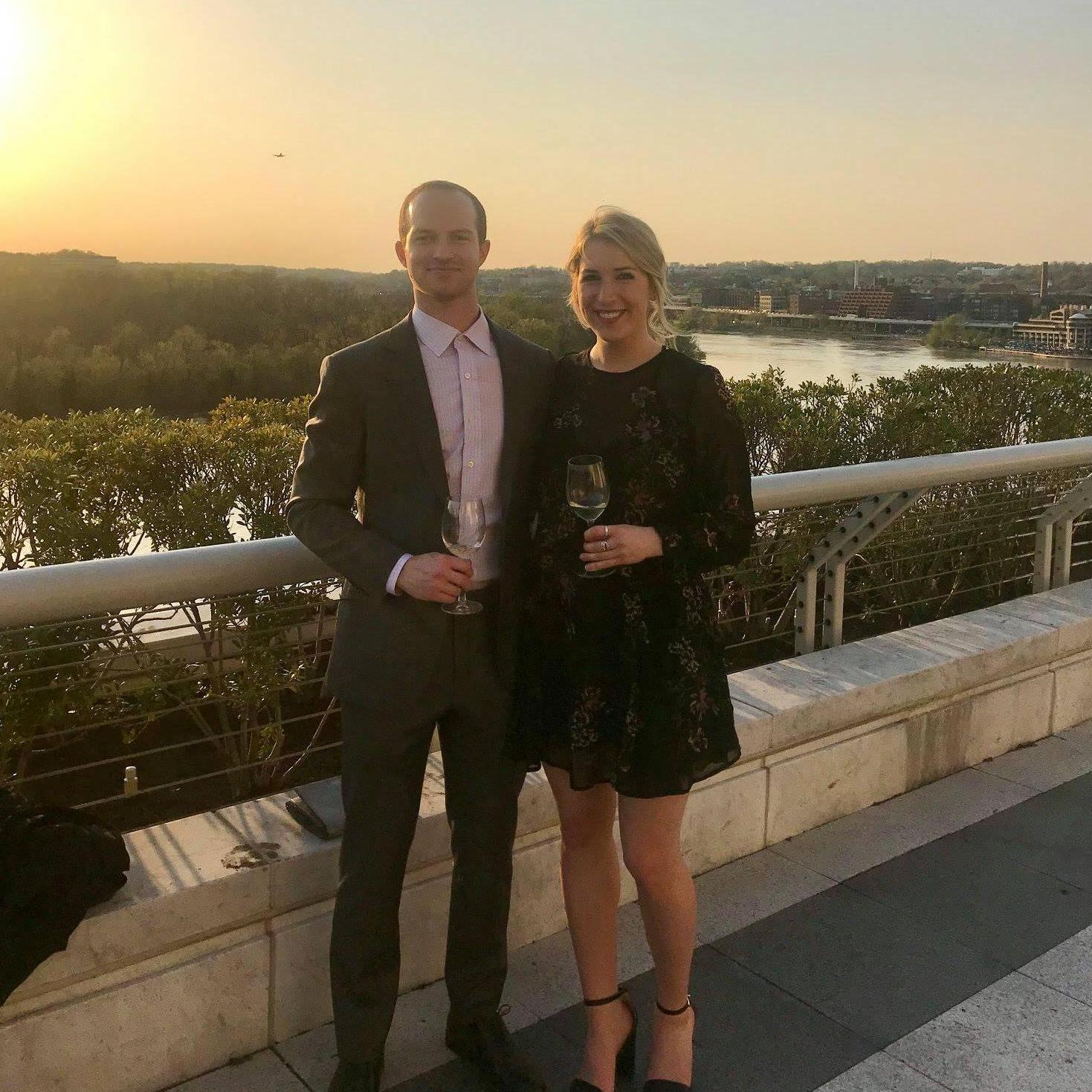 Washington, D.C. 2018