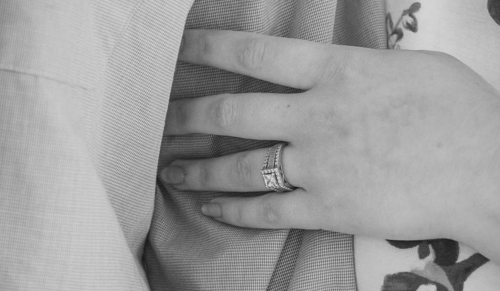 The Wedding Website of Rebecca French and Carter Wacholz