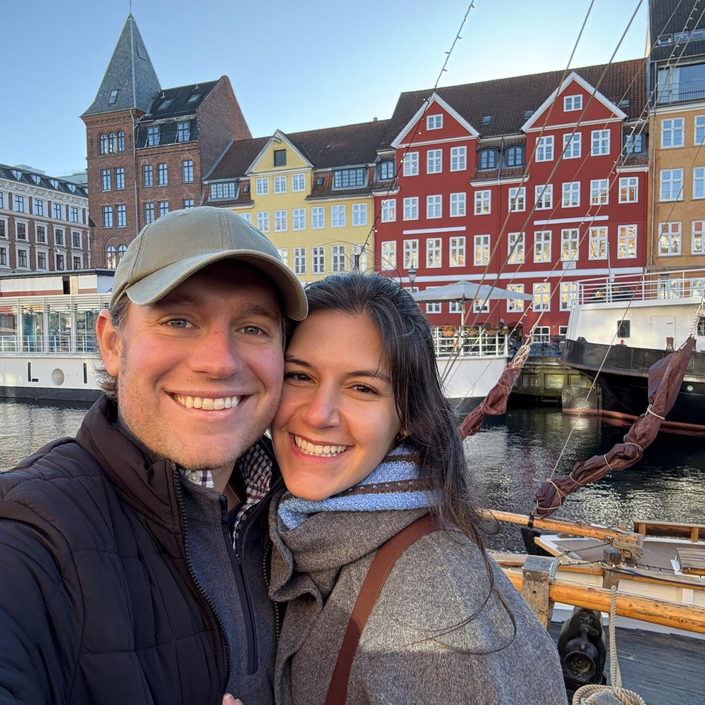 Isabelle Cerami and Dylan Quigley's Wedding Website