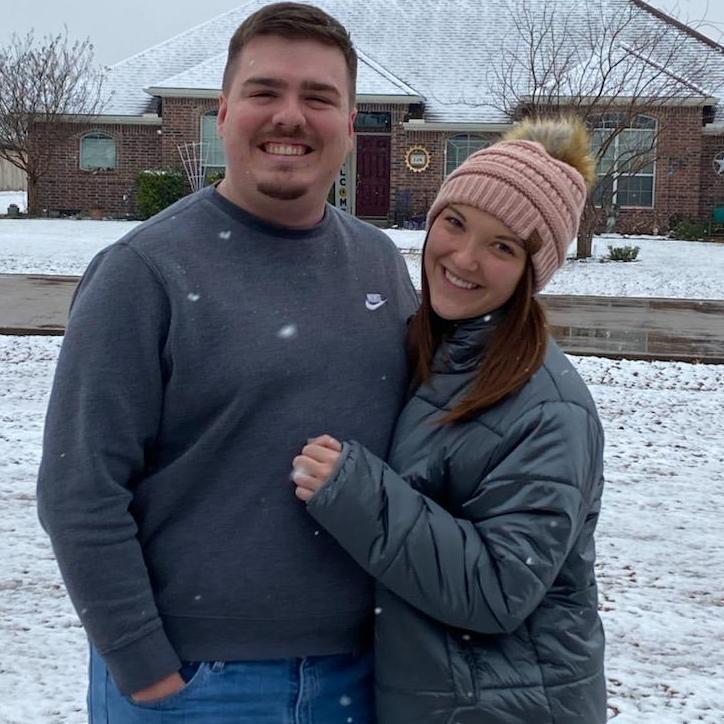 Snow day!