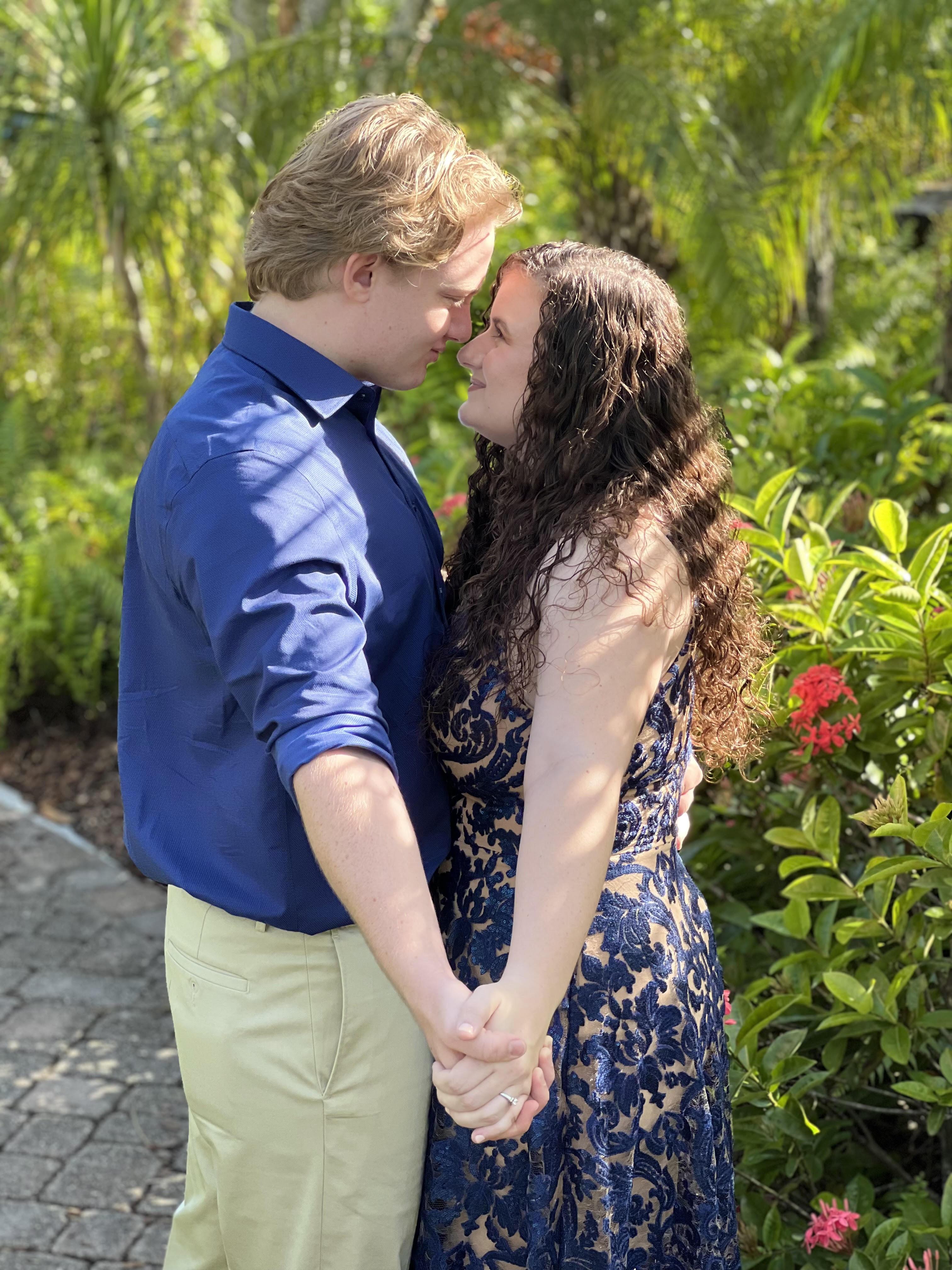 The Wedding Website of Mackenzie Harrison and Jaden Hidy