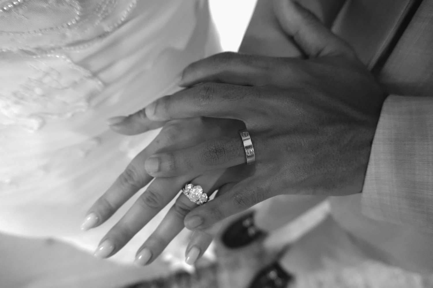 The Wedding Website of Lauryn Jenne and Antonee Burke
