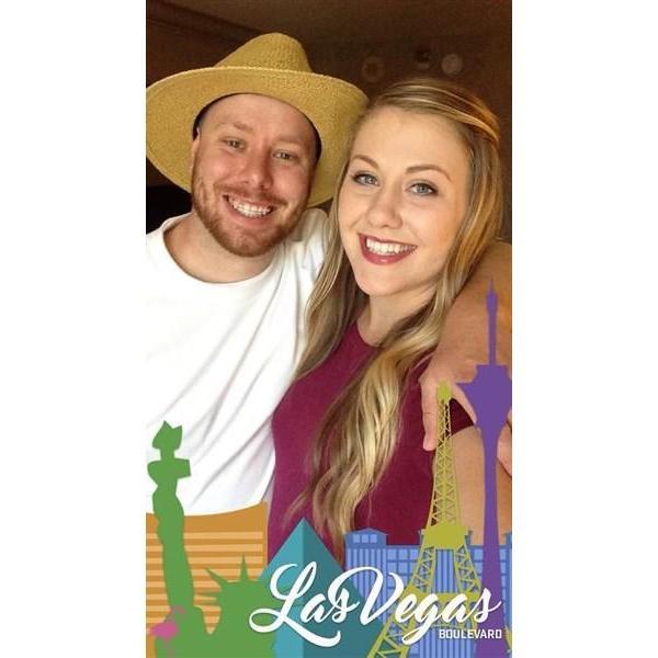2016 Las Vegas