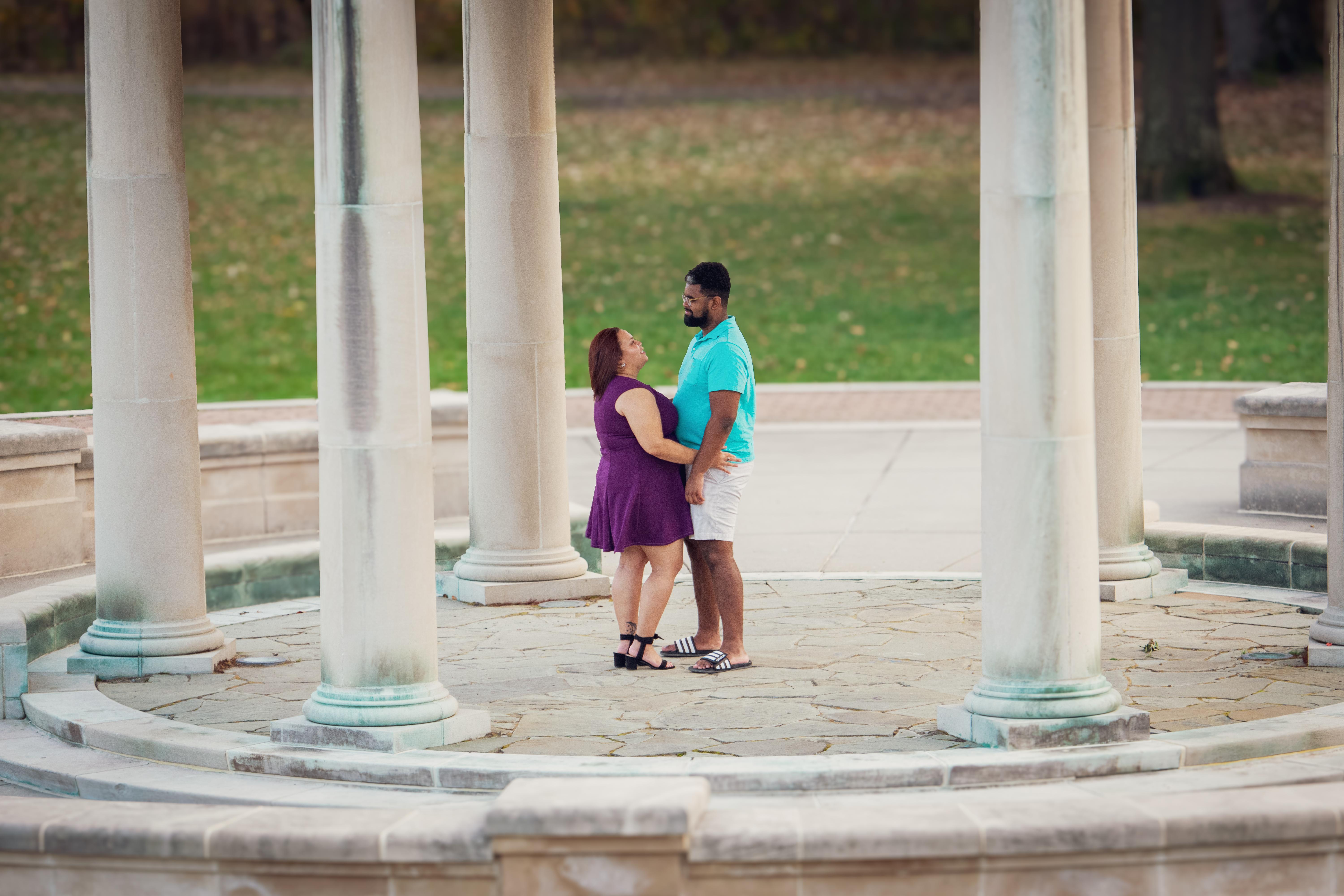 The Wedding Website of Sammy Pantoja and Noah Whitfield