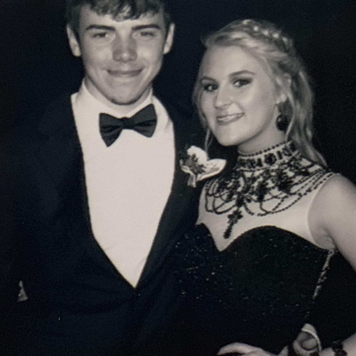 Prom 2019