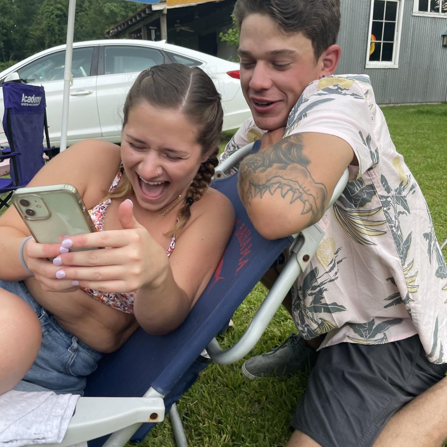 4th of July!
