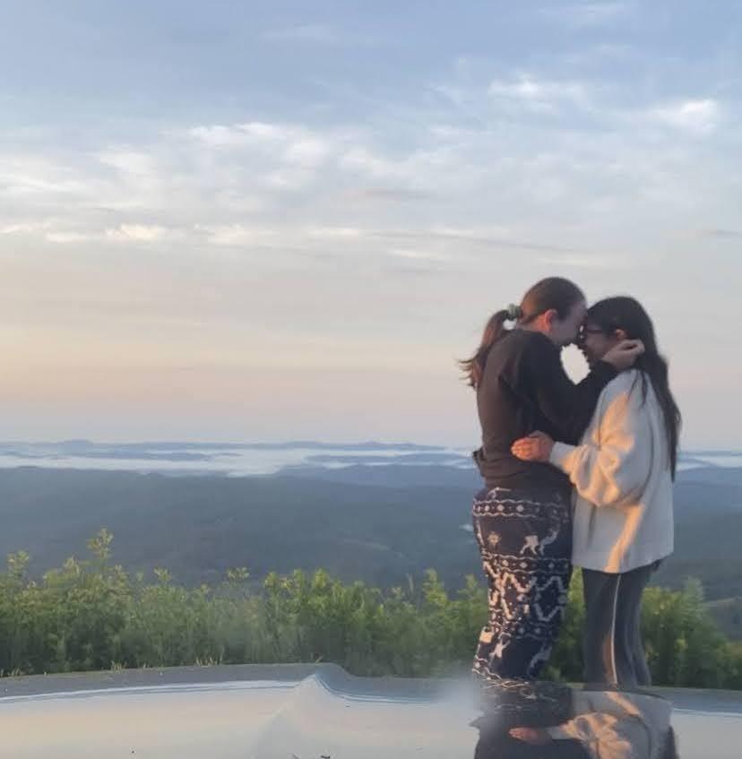 The Wedding Website of Sope Kahn and Liliana Martinez
