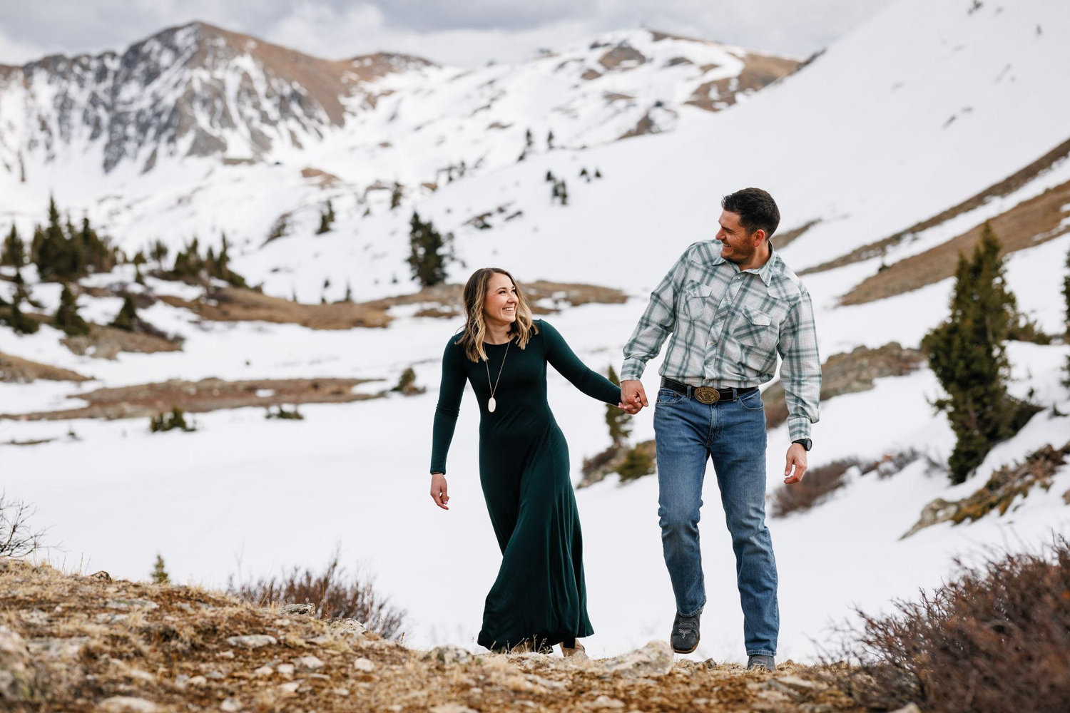 The Wedding Website of Melissa Curley and Frank Andrade