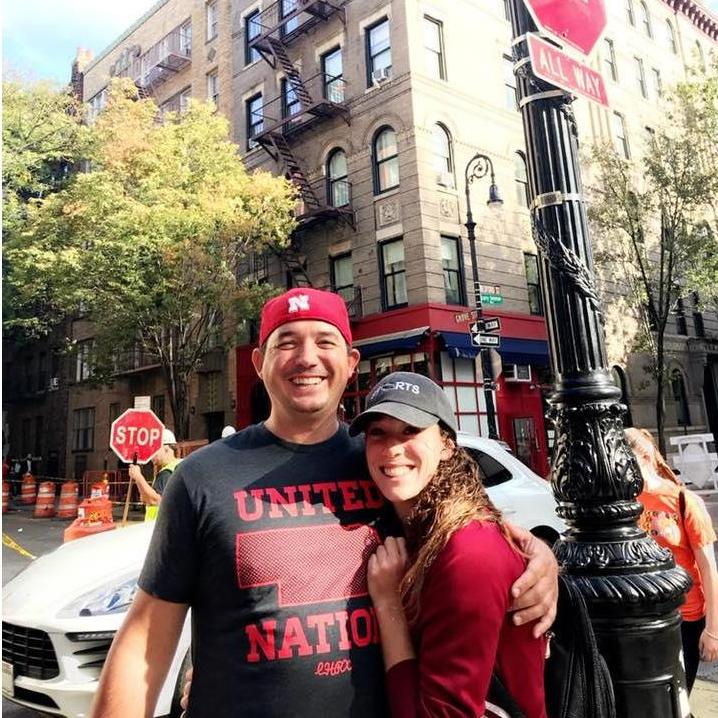 New York City 2017
