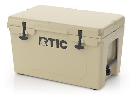 RTIC 45 - Tan