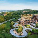 Fun Mountain at Big Cedar Lodge