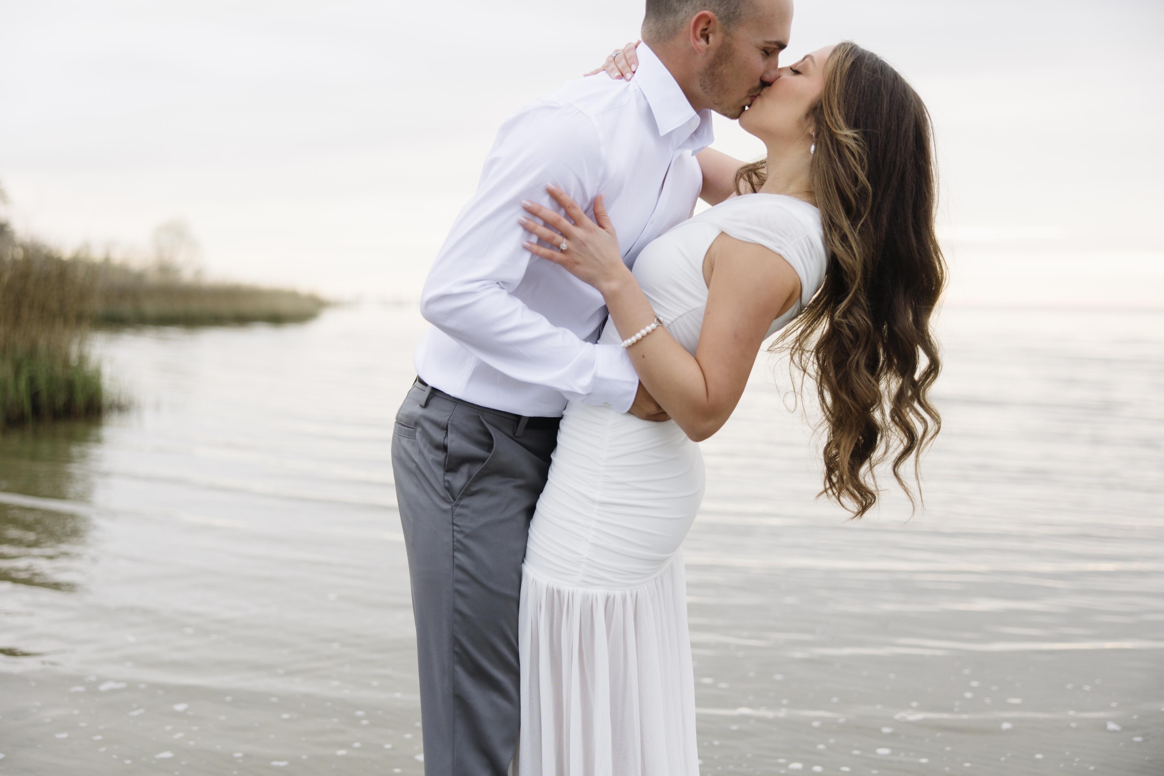 The Wedding Website of Sydney Roy and Peyton Richard