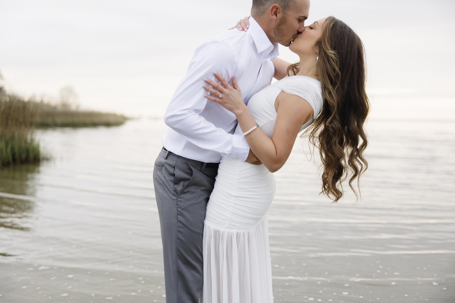The Wedding Website of Sydney Roy and Peyton Richard