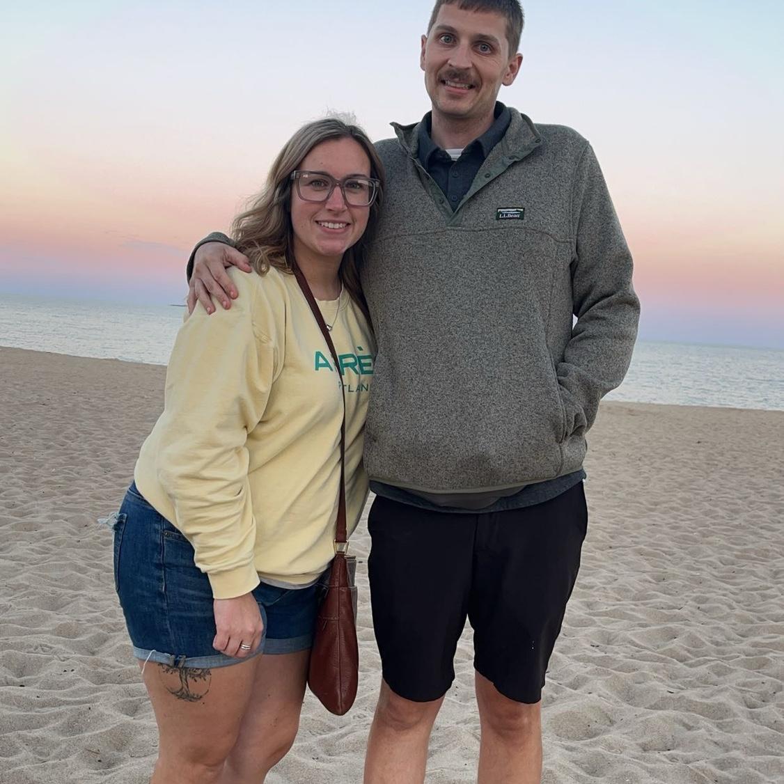 Beach dates
