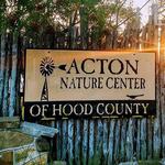 Acton Nature Center of Hood County