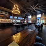 Marikka's Restaurant & Bier Stube