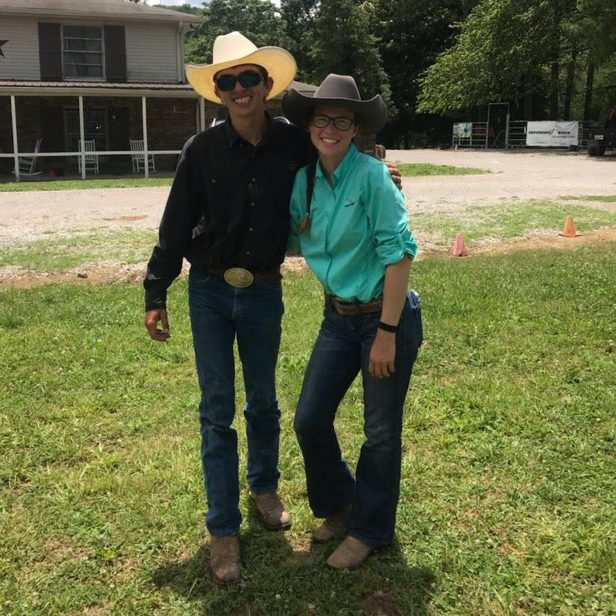 Crossroads Ranch Kids Camp 2020!