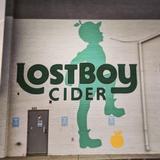 Lost Boy Cider