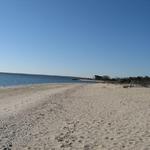 South Jamesport Beach