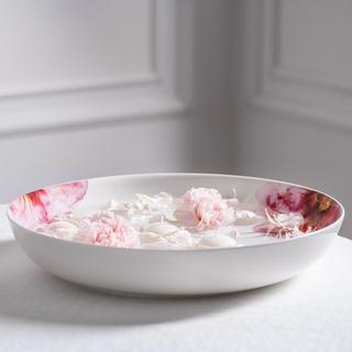 Rose Garden Large Vegetable Bowl