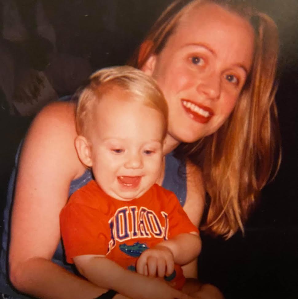 baby cade