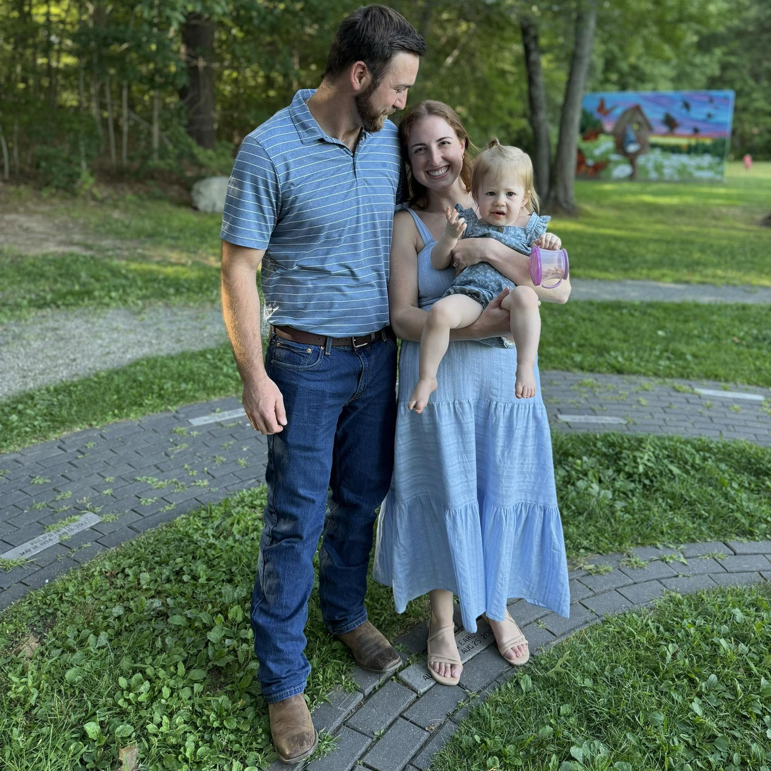 Engagement Day. 2025
