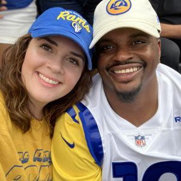 Football Tickets For Two