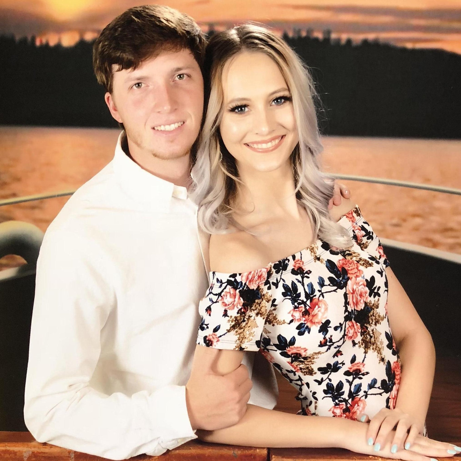 Come sail away with me!
Cruise, 2018