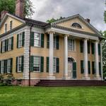Rt 1 & Florence Griswold Museum