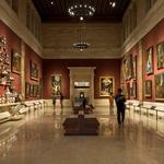 Museum of Fine Arts, Boston