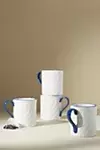 Elton Mugs, Set of 4